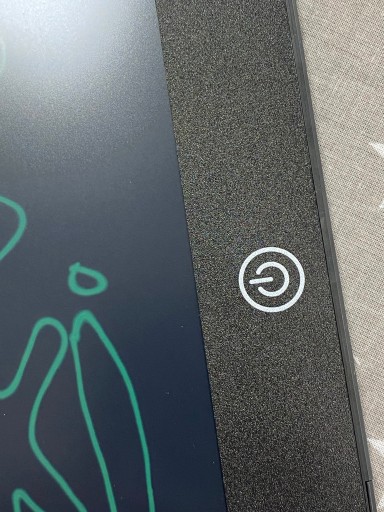 Veľký grafický tablet na kreslenie, stylus 10