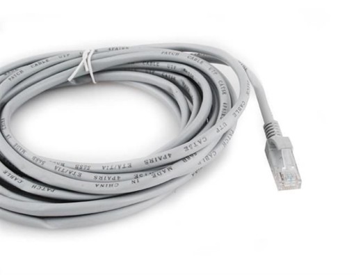 INTERNET LAN ETHERNET KÁBEL 30M RJ45