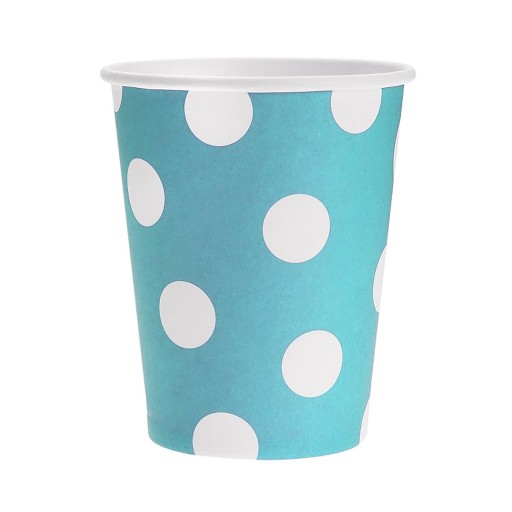 BLUE WHITE BOOL PAPIER CHE 270ml 6ks GODAN