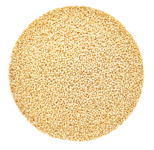 Amarant zrno 1kg Amarant prírodný | Kol-Pol