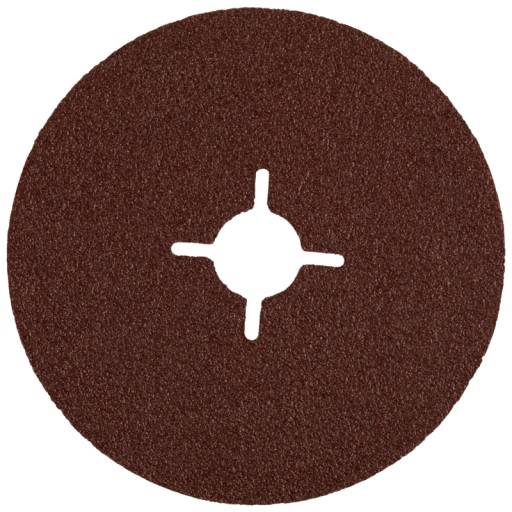 FIBER DISCS FIBER DISC 125mm P40 10ks