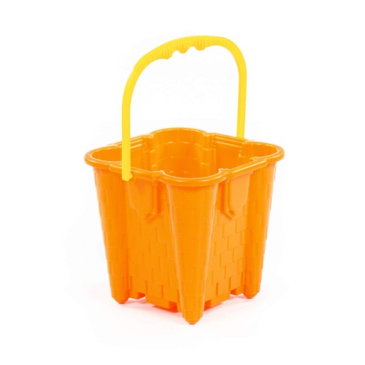 Polesie Veľké vedro Sandbox Castle 15 cm