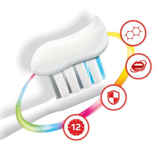 Colgate Total Original zubná pasta 75 ml
