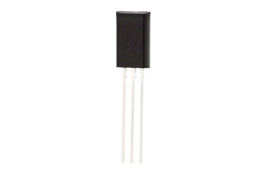 2SD400 D400E TO92L NPN 25V 1A 0,9W 180MHz