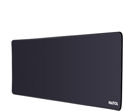 VEĽKÁ PODLOŽKA POD MYŠ 80 x 30 XL NATO PODLOŽKA NA STOL