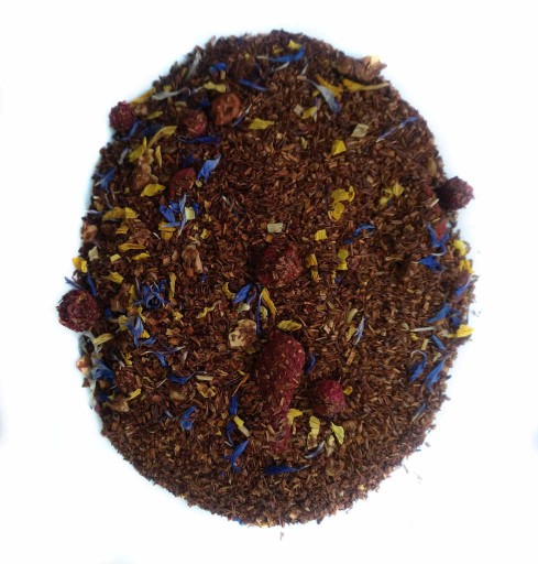 Rooibos Rozprávkový čaj 100g Flavo Delicious!