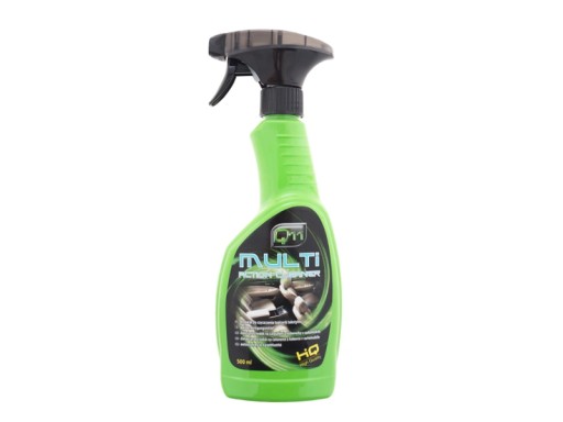 Prípravok na čistenie čalúnenia, 0,5 l