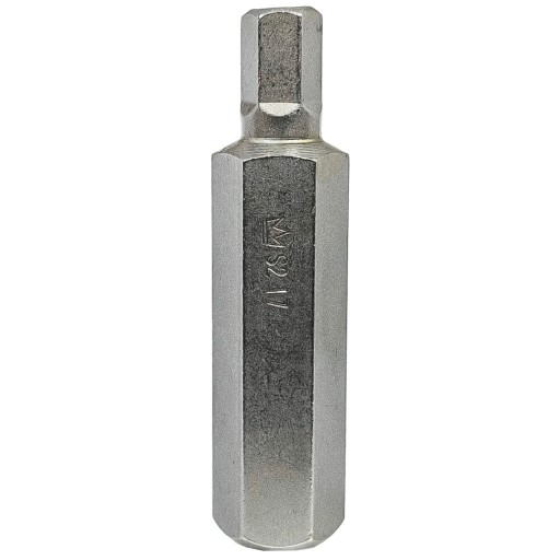 IMBUS BIT 10MM 17x75MM
