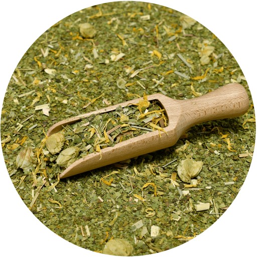 Verde Mate Green Radler vzorka 50 g