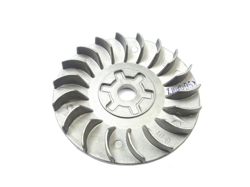 MOTOR 2-TAK, VARIANT VENTILÁTOR, SKÚTER