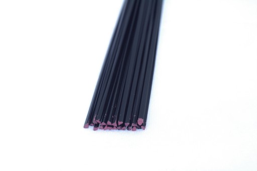 PET BINDER 100g TROJUHOLNÍK, PET+GF30, PET+GF40