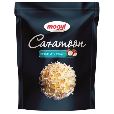 MOGYI KOKOSOVÝ popcorn v poleve 70g