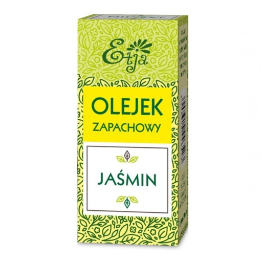 ETJA JAZMÍNOVÝ VONNÝ OLEJ 10ml