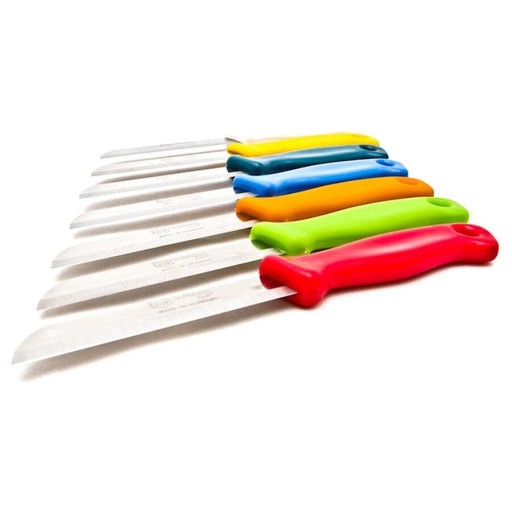 Nôž na zeleninu a ovocie MS Plastics Solingen 9 cm