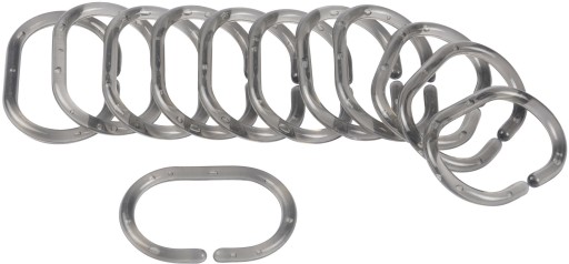 RINGS HÁČIKY VEŠIAKY NA SPRCHOVÝ ZÁCON