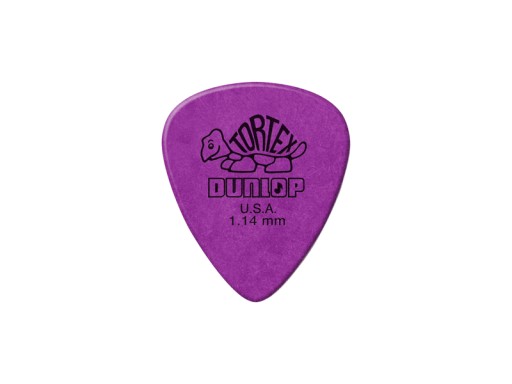 Kocky DUNLOP Tortex Standard 1.14