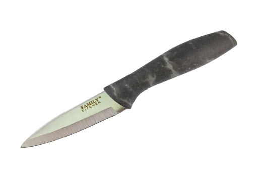 Nôž NA LÚPANIE A KRÁJANIE ZELENINY A OVOCIA 19 CM