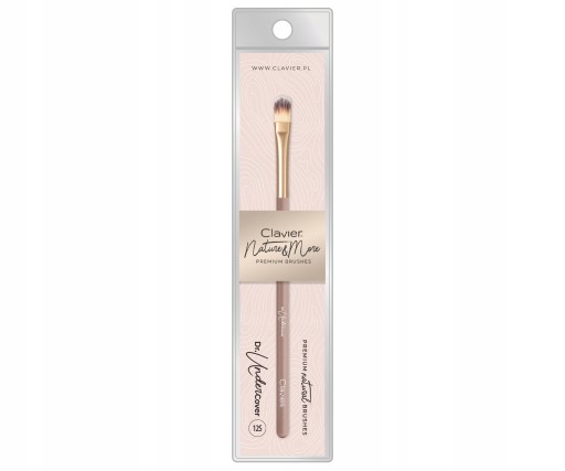 CLAVIER COCEALER BRUSH Dr. Undercover” 12S