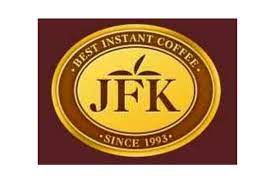 JFK INDIAN Delight instantná káva, plechovka 90g