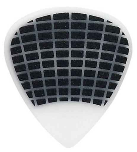 Trsátko na gitaru Ibanez Grip Wizard PPA16MSG-WH. 0,8 mm