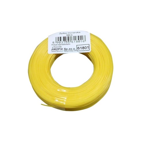 Murovaná linka 100m Profix 61801