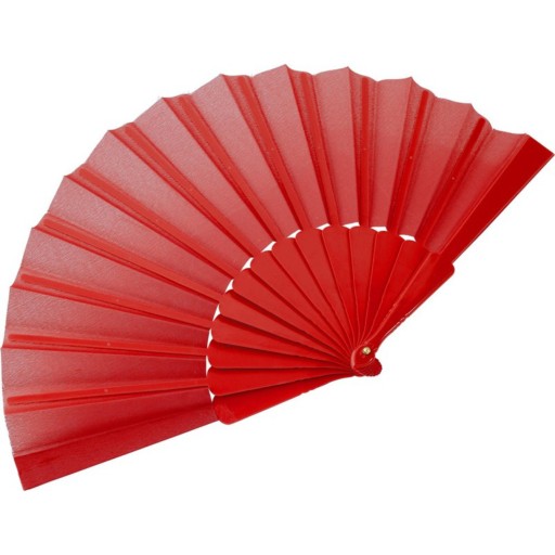 VENTILÁTOR skladací ventilátor S RÚČKOU do horúceho počasia
