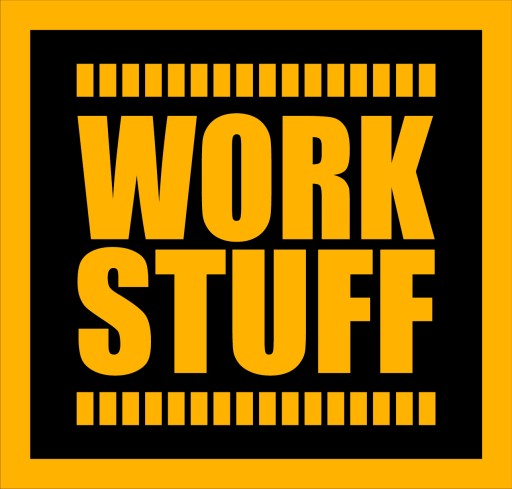 WORK STUFF Mikrovláknový aplikátor Eclipse na nanášanie vosku z mikrovlákna