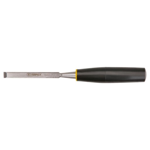 10 mm sekáč, plastová rukoväť