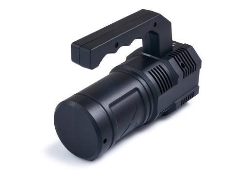 LED BATERKA 2W LED + 3W COB 6000K | BATÉRIA