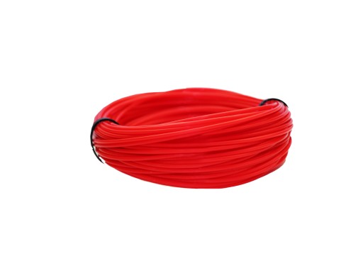 Náplne Náplň do 3D pera 3D pera Filament 33m PLA Červená