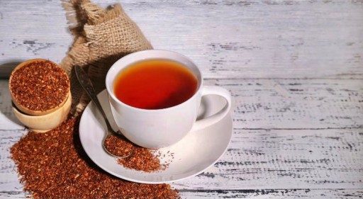 ROOIBOS PRE IMUNITY zázvor škorica pomaranč 100g