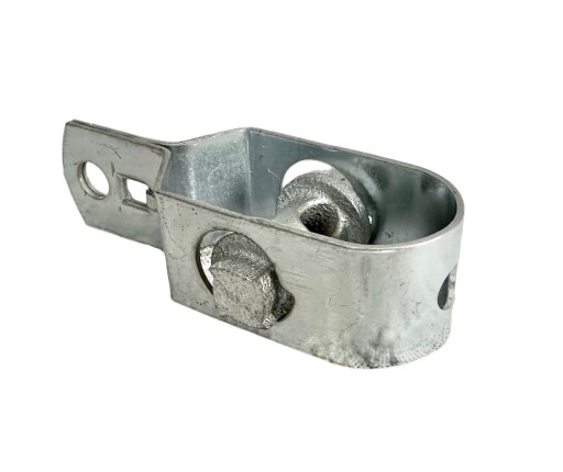 NAPÍNAČ DRÔTU pre tkané pletivo 90 mm pozinkovaný pozinkovaný 90 mm
