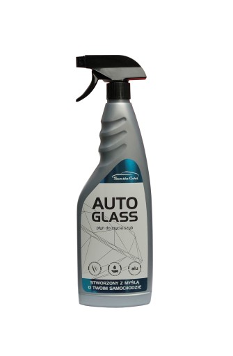 Investa Cars AUTO GLASS Tekutý čistiaci prostriedok na okná 750 ml