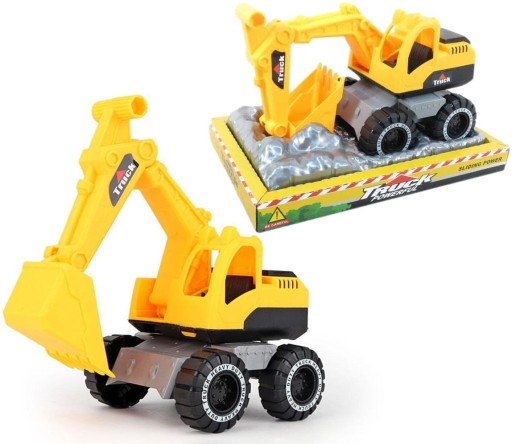 RÝPADLO 30 CM AUTOMATICKÝ POHON STROJA POHYBNÉ ČASTI