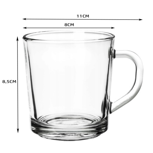 EDIT HRNEK S RÚČKOU 250ML
