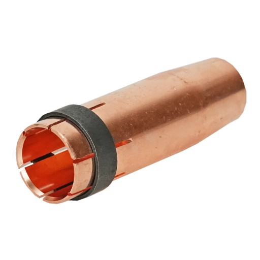 KUŽEĽOVÁ PLYNOVÁ DRYSKA PRE MIGOMAT TW 401 W 16X76