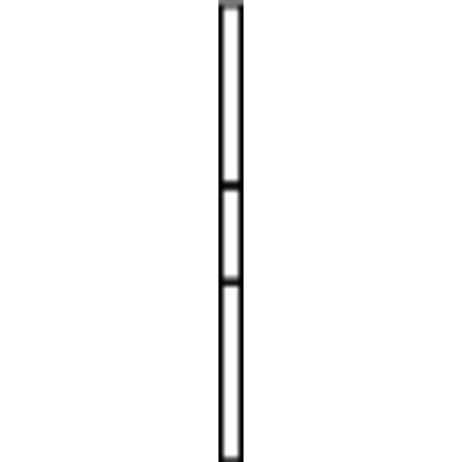 A60SSGP INOX X-Slim rezné kotúče 115x0,8mm Pfe