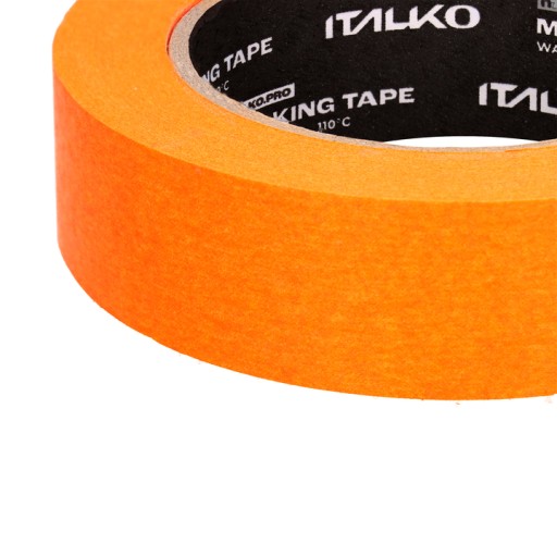 ITALKO MASKOVACIA PÁSKA 110°C VODEODOLNÁ 30mm x 45m