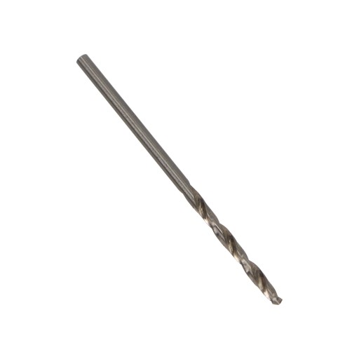 HSS vrták do kovu 2 mm