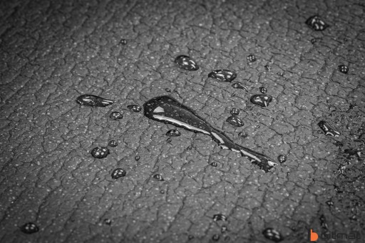 Zvukovo izolačná ROHOŽ, gumová izolačná pena bez lepidla, 13 mm