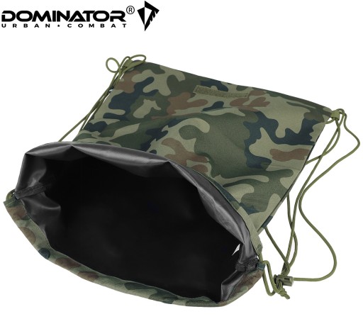 VOJENSKÝ DOMINATOR WZ.93 PREPRAVNÝ BATOH