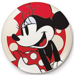 Špendlíky Špendlík Minnie Mouse Disney