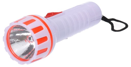 Vrecková baterka LED mini baterka 3060