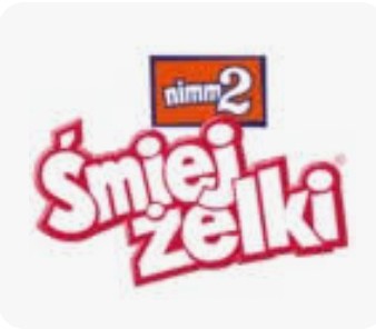 Nimm2 Śmiejżelki Fruit Jelly 3 balenia Storck sada kyslých jogurtových želé
