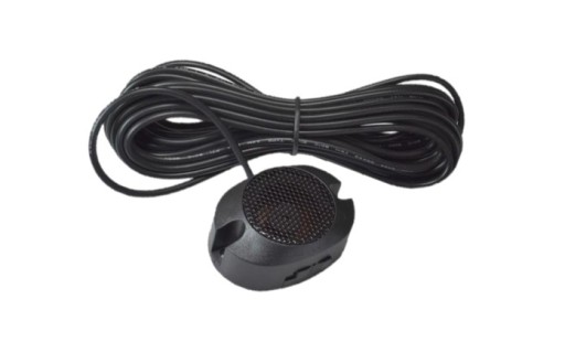 ZVUKOVÝ SIGNÁL PRE PARKOVACIE SENZORY BUZZER
