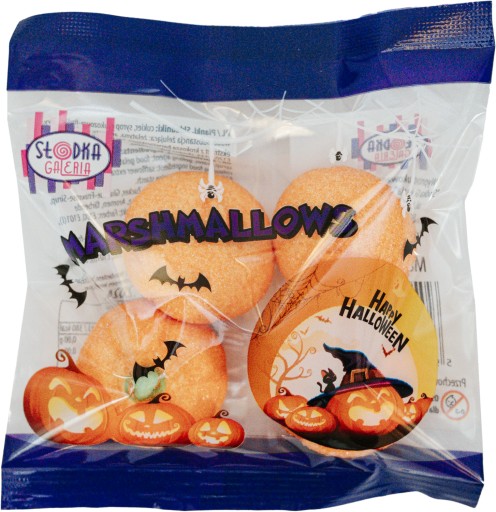 PENOVÉ TEKVICE HALLOWEENSKÉ TEKVICE 27G