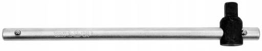 GOMBÍK TYPU T PRE ZÁSUVKY 3/8'' 198MM - YATO