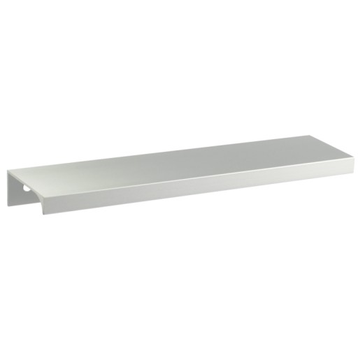 KĽÚČKA UA06 HLINÍKOVÁ 128/148mm UA06-128-ALU HRANA AMIX.