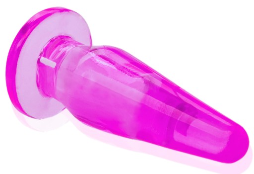 ANAL MAGIK Gélový análny kolík na penis