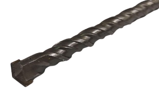 VŔTAK DO BETÓNOVÉHO MURIVA VŔTAČKA 12X400MM DLHÁ PEVNÁ